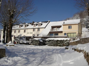 Hotel Restaurant Le Clos